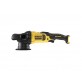 DeWALT DCM848N ekscentrinis poliruoklis